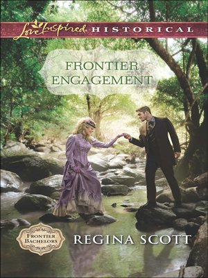 cover image of Frontier Engagement